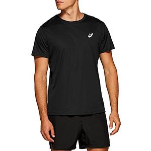 Asics Core SS Sportshirt Mannen - Maat M