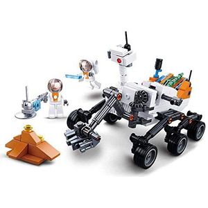 Sluban Space - Planeet Rover