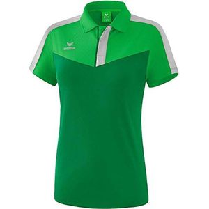 Erima Squad Sport Poloshirt voor dames