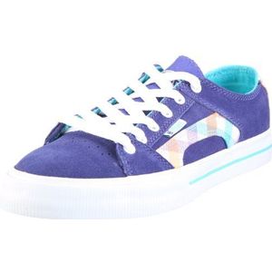 Etnies Dames RSS W's Trainer, Paars, 37 EU