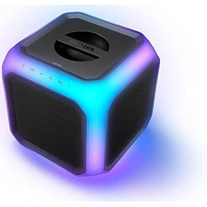 niet verwant mini media Draadloze speaker zonder batterij Speakers kopen? | Lage prijs | beslist.nl