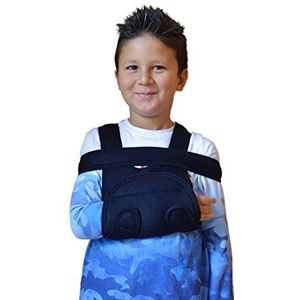Soles SLS511PD Medische polsbanden, schouder-onmmobilisatie, velpeau-bandage, pediatrisch, voor kinderen