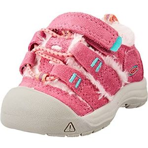 KEEN Newport Shoe Sneakers voor kinderen, uniseks, Fruit Dove Ballet Slipper, 37.5 EU