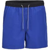 JPSTFIJI JJSWIM Zwart Tape LY SN, Bluing., S