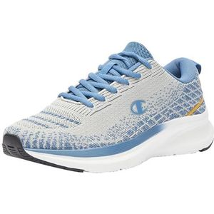 Champion Athletic-Cloud I, sneakers voor heren, grijs/blauw (ES006), 41 EU, Grijs Blauw Es006