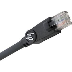HP Monster® High Speed Ethernet-kabel, 1 m, high-speed ethernet-kabel (UK-import)
