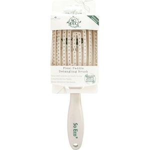 So Eco - Flexi Paddle Detangling Brush - Haarborstel - 1 st