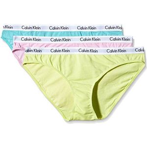 CALVIN KLEIN UNDERWEAR Vrouwen 3Pk Bikini Bikini