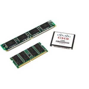 Cisco - Flash-geheugenkaart - 48 MB - PC-kaart