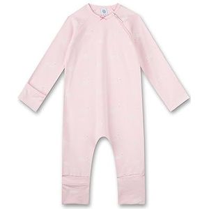 Sanetta Rompertje voor babymeisjes, roze, 74 cm