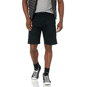 Wrangler Authentics Klassieke cargoshort met relaxte pasvorm voor heren, 48