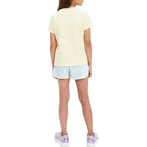 Energetics Luisa T-Shirt 175 164, Geel licht, 164 cm