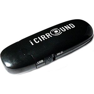 iCIRROUND ISHOWDRIVE-32GB USB-stick