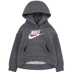 Nike Club Fleece HIGH Low Pullover - 116/2