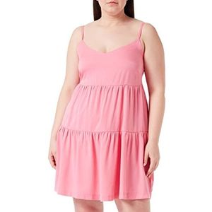 Blue Seven Damesjurk met schouderbandjes, AZALEE ORIG, 36 NL
