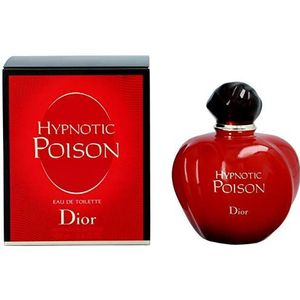 Christian Dior Hypnotic Poison Eau de Toilette Spray 100 ml