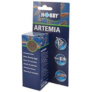 Hobby 21350 Artemia eieren, 20 ml