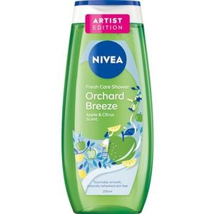 NIVEA - Orchard Breeze - Douchegel - 250 ml