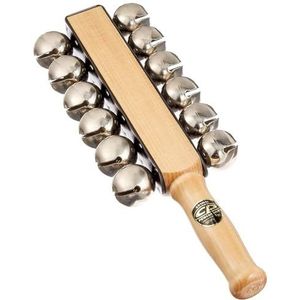 LP Latin Percussion LP861000 CP Sleigh Bells 12 Bells CP373