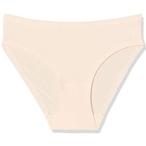 DIM - Korte Broeken - Transparant - Flinterdunne Microvezel - Naadloos