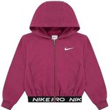Nike - Np Essentials - Sweatshirt - Met Rits