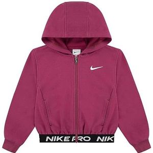 Nike - Np Essentials - Sweatshirt - Met Rits