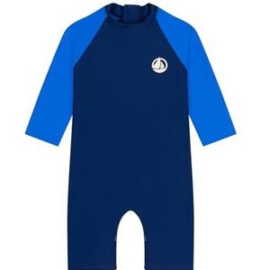 Combinaison Anti UV - Recycling Materialen - Med/SU36M