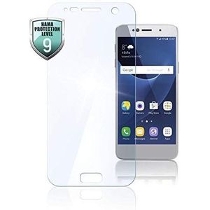 Hama 00178883 Premium 178883 Screen Protector Glas Geschikt voor (mobiele telefoon) 4, Samsung Xcover 4s 1St