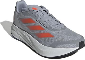 adidas - Duramo Speed - Hardloopschoenen - Grijs