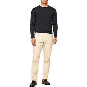 Hackett London Heren Delave 5 PTK Broek, crème, 31W/30L, crme, 31W / 30L