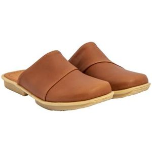 El Naturalista Makisu N5933 Damessandalen, toffee, maat 42, Toffee, 42 EU