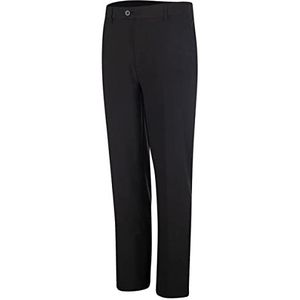 Island GREEN Heren 2022 Golf IGPNT1900 Stretch Ademend Tapered Broek