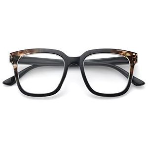El Charro Reading Glasses, meerkleurig, 50 mm, uniseks, Meerkleurig., 50mm