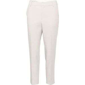 Part Two - Urbanapw PA Broek - Beige - Slim-fit - Dames