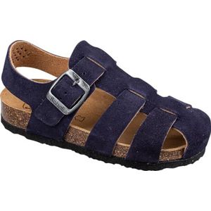 Scholl Bat sandalen, 24 EU, marineblauw, 24 EU