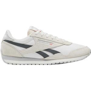 Reebok - Klassieke Az - Sneakers - Krijt Grijs