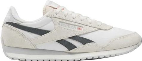 Reebok - Klassieke Az - Sneakers - Krijt Grijs