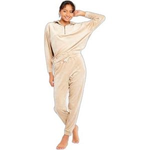 BANANA MOON Quick Sealake, broek voor dames, ecru, maat XL, ECRU, XL