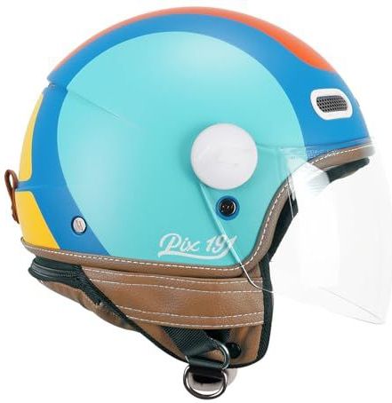 Cgm - 191g - Jethelm - Lang Scherm