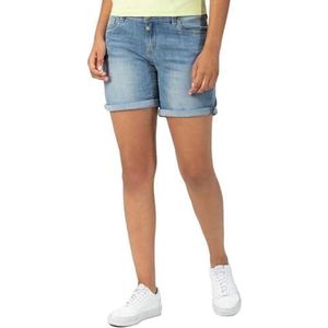 Timezone Dames Regular Alexatz Shorts