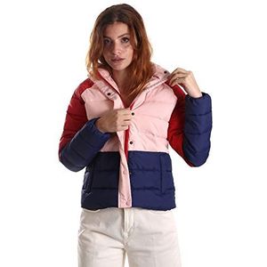 Pepe Jeans Dames Dian Pl401674 jas, roze (etal 312)., M