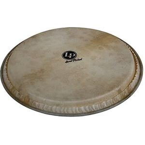 LP Latin Percussion Djembe Head Hand Picked Size 12.5"" Goatskin - LP961