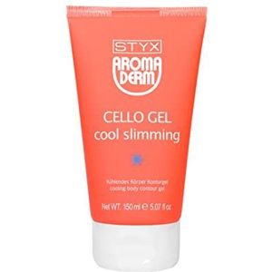 Aroma Derm Cello Gel Cool Slimming 150 ml