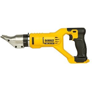 Dewalt - Accubladschaar - 18 Volt - Staal - Inclusief T-STAK Box Nr. II