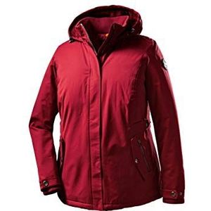 STOY Dames Wmn Jckt A functionele jas met capuchon