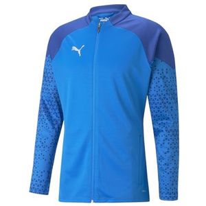 PUMA Heren Teamcup Training Jacket Trui