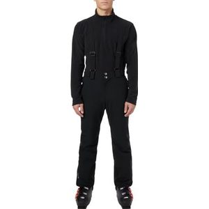 McKinley Didi Sht II Skibroek voor heren, Black Night, 24