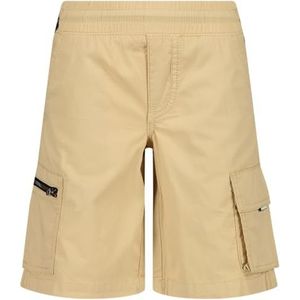 Vingino Raslo Short voor jongens, Wit papier, 12 Jaren