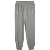 PUMA - BMW M Motorsport ESS+ - Fleece Broek - Grijs