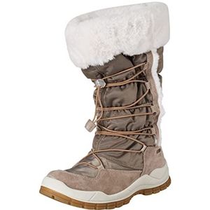 Primigi Dames Phhgt 83964 Snow Boot, Marmot Piet Pan, 40 EU